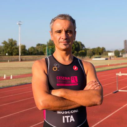 Gianmarco Mosconi